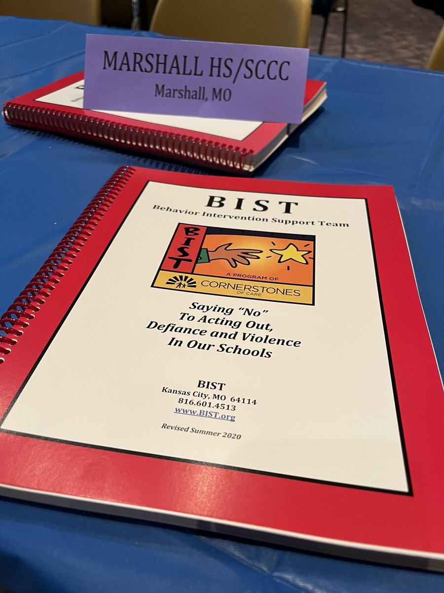 JLocke3T's tweet photo. So excited to learn the BIST way with @MartyHuitt !!! https://t.co/XZrqerTRUY
