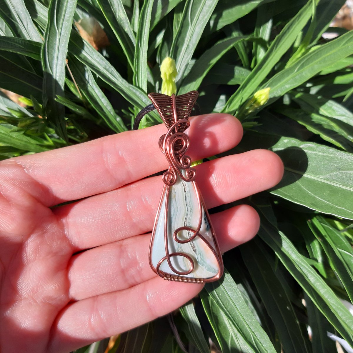 One of my faves is still looking for a home!

lunarmothcreations.com