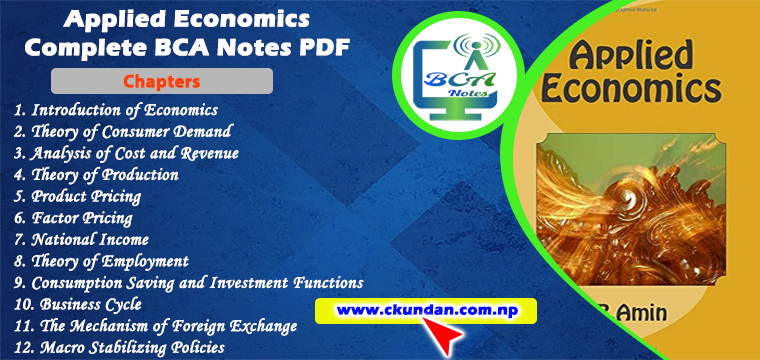 bcanotespu's tweet photo. To facilitate learning, a comprehensive set of complete Applied Economics BCA notes in PDF format is now available.

https://t.co/v1NW10yHxs

#bcanotes #bcanotesnepal #bcanotespu #bcacompletenotes #economiccompletenotes #mfcsnotesforbca #pokharauniversitybcanotes https://t.co/6qowaJSXTq