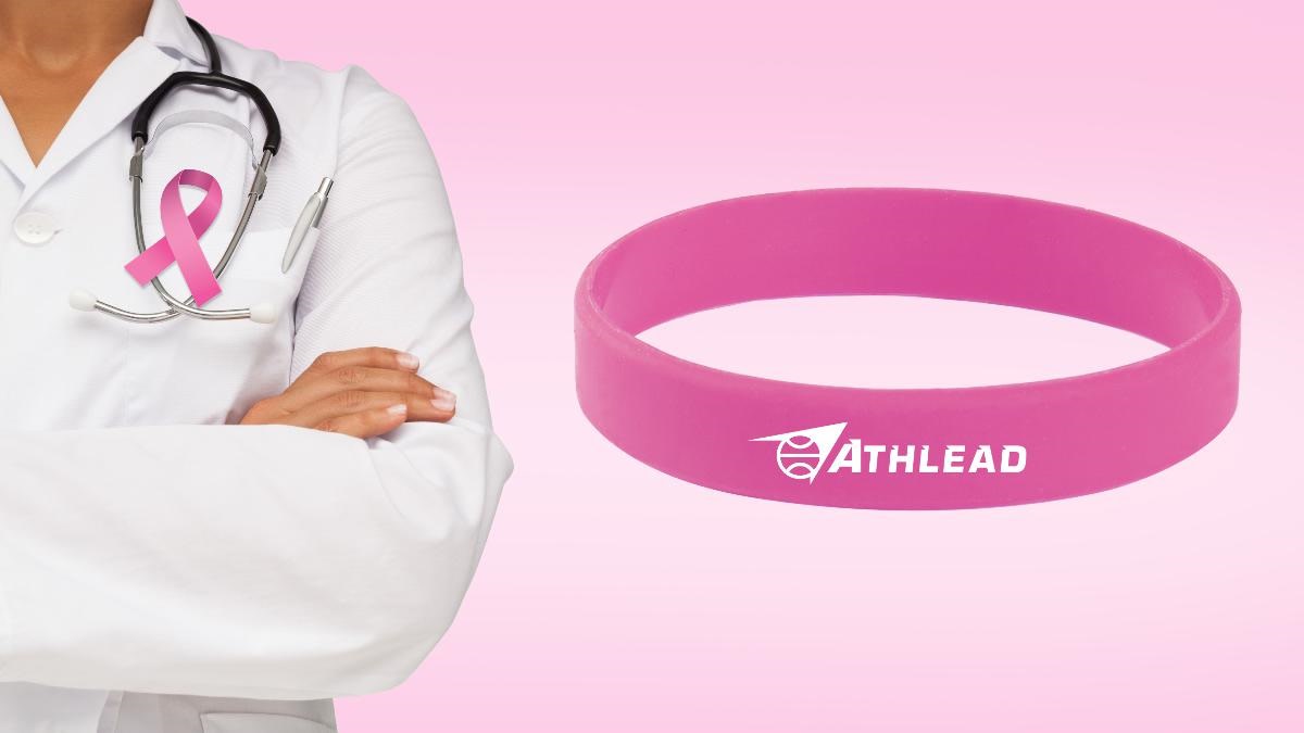 👩 💪 Show your support for #BreastCancerAwareness month in October 

Shop at impakmp.com/ProductDetails… 

#PromoProducts #Branding
