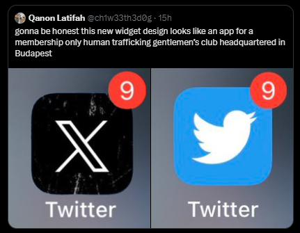 Babaloo 🌱 join me on Spoutible! tweet media