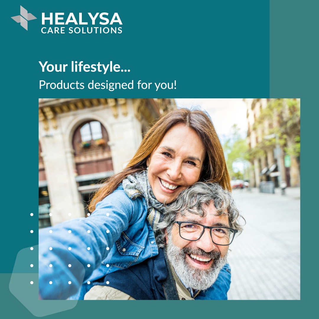 HealysaCare's tweet photo. Our smart devices are thoughtfully designed to complement your unique lifestyle. Whether you're a busy professional, a parent on the go, or an avid explorer, our products adapt to your needs, ensuring you stay connected effortlessly.

 #WellnessEcosystem, #Wellbeing, #Wellne... https://t.co/YOxSSL7SaI