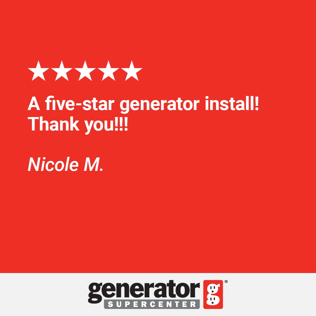 Generator Supercenter of SWFL tweet media