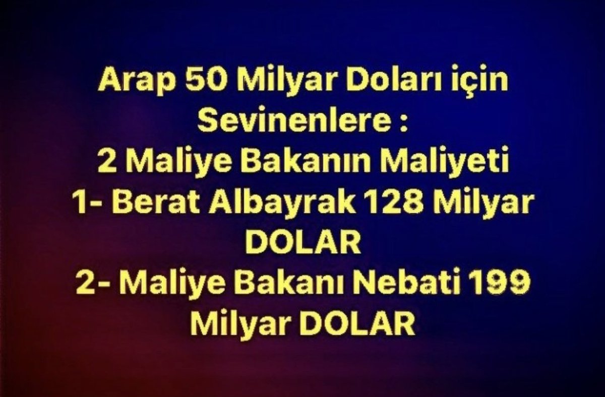 İşin özeti beceriksizliğin, iş bilmezliğin özet ve sonucu bu.
#EmekliÖlümKalımSavaşında
#EMEKLİYE8077ZAM
#Emekliyi7500leGeberttiler
#ZamDemeyelim