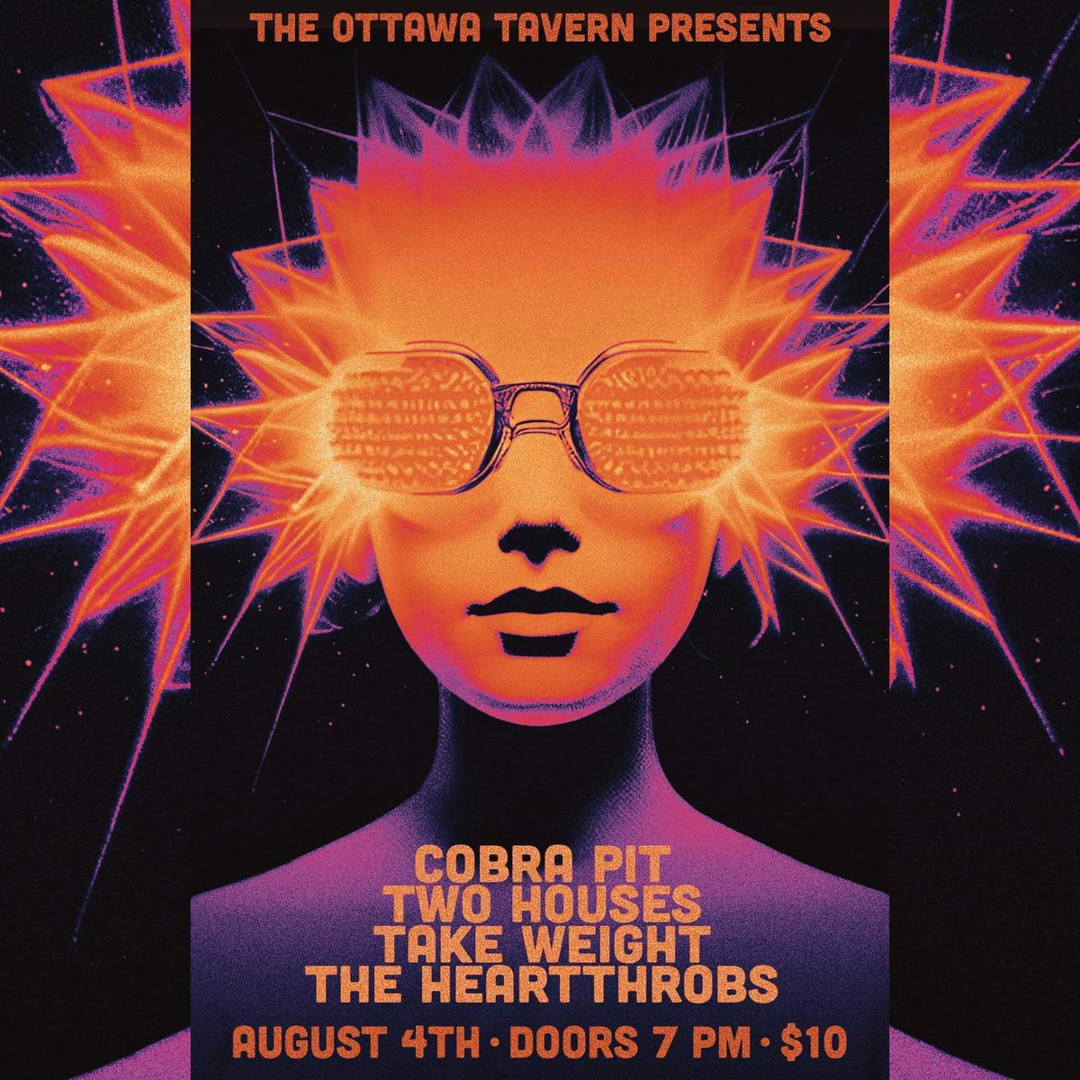 Two Houses coming to Toledo? It’s more likely than you think!