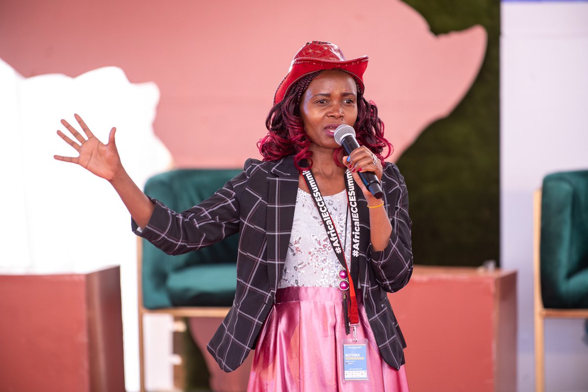 TheActionKenya's tweet image. Stay tuned for more highlights and commitments that came from the summit.

#AfricaIECCESummit #IECCE #ChildhoodDisability #InclusiveEducation #ByAfricaForAfrica #AfricanLed