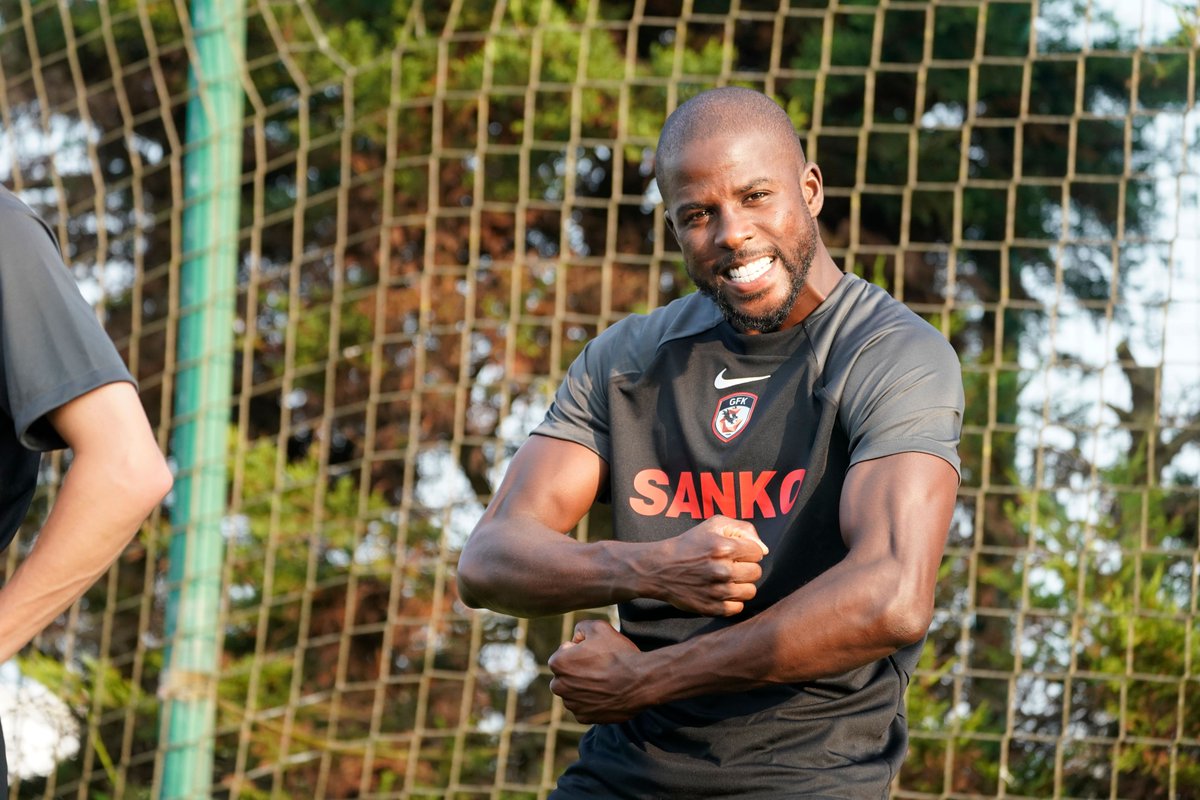 gazete_27's tweet image. Papy&apos;den gövde gösterisi
gaziantepdogus.com/haber/15817461… @GaziantepFK #Papy #antreman