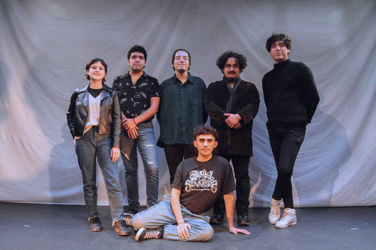 Red Salas de Teatro (@redsalasteatro) on Twitter photo ESPACIO TALLER <a href="/espaciotaller/">espacio taller</a>
📣 Stereogamia!
📆 20 al 30 de Julio. De jueves a domingo. 19:00 hrs.
🎟️ Entradas: General: paga lo que puedas $6000 – $8.000 – $10.000 | Est. y 3era edad: $4000 | Viernes popular: $3000
📌 Ficha Artística: Dirección: Lucas Gnecco de la Fuente ESPACIO TALLER <a href="/espaciotaller/">espacio taller</a>
📣 Stereogamia!
📆 20 al 30 de Julio. De jueves a domingo. 19:00 hrs.
🎟️ Entradas: General: paga lo que puedas $6000 – $8.000 – $10.000 | Est. y 3era edad: $4000 | Viernes popular: $3000
📌 Ficha Artística: Dirección: Lucas Gnecco de la Fuente