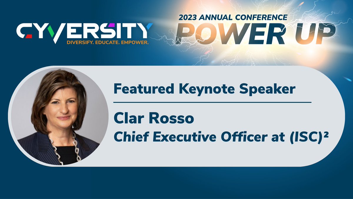 Cyversity tweet media