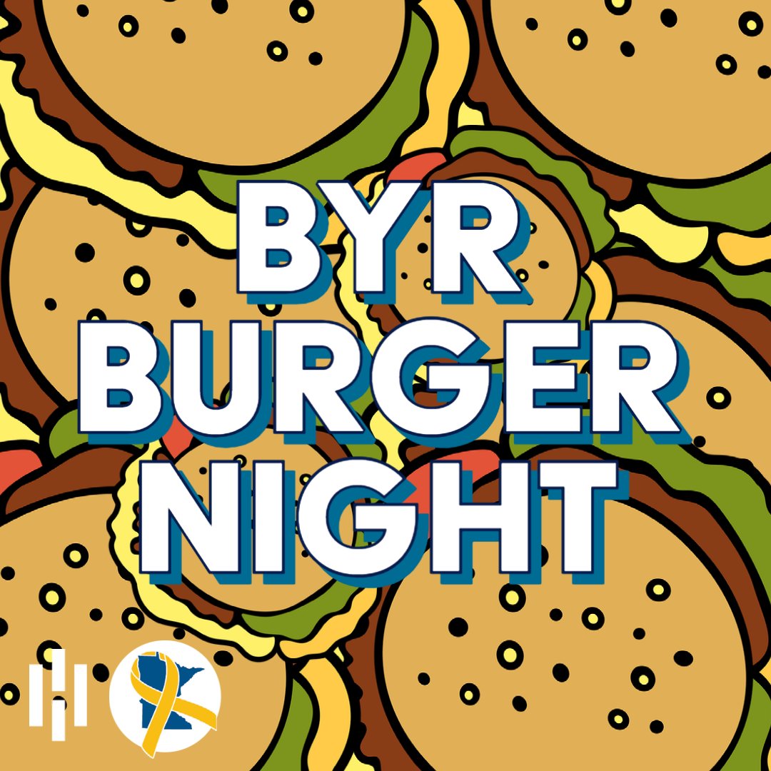 We encourage you all to join us tonight from 5-8pm at the Hugo Legion for Burger Night! Hiway, a Beyond The Yellow Ribbon (BYR) Company, is proudly sponsoring the Burgers for the Troops event in July. They will be serving burgers and chips with their BYR Team and family members.