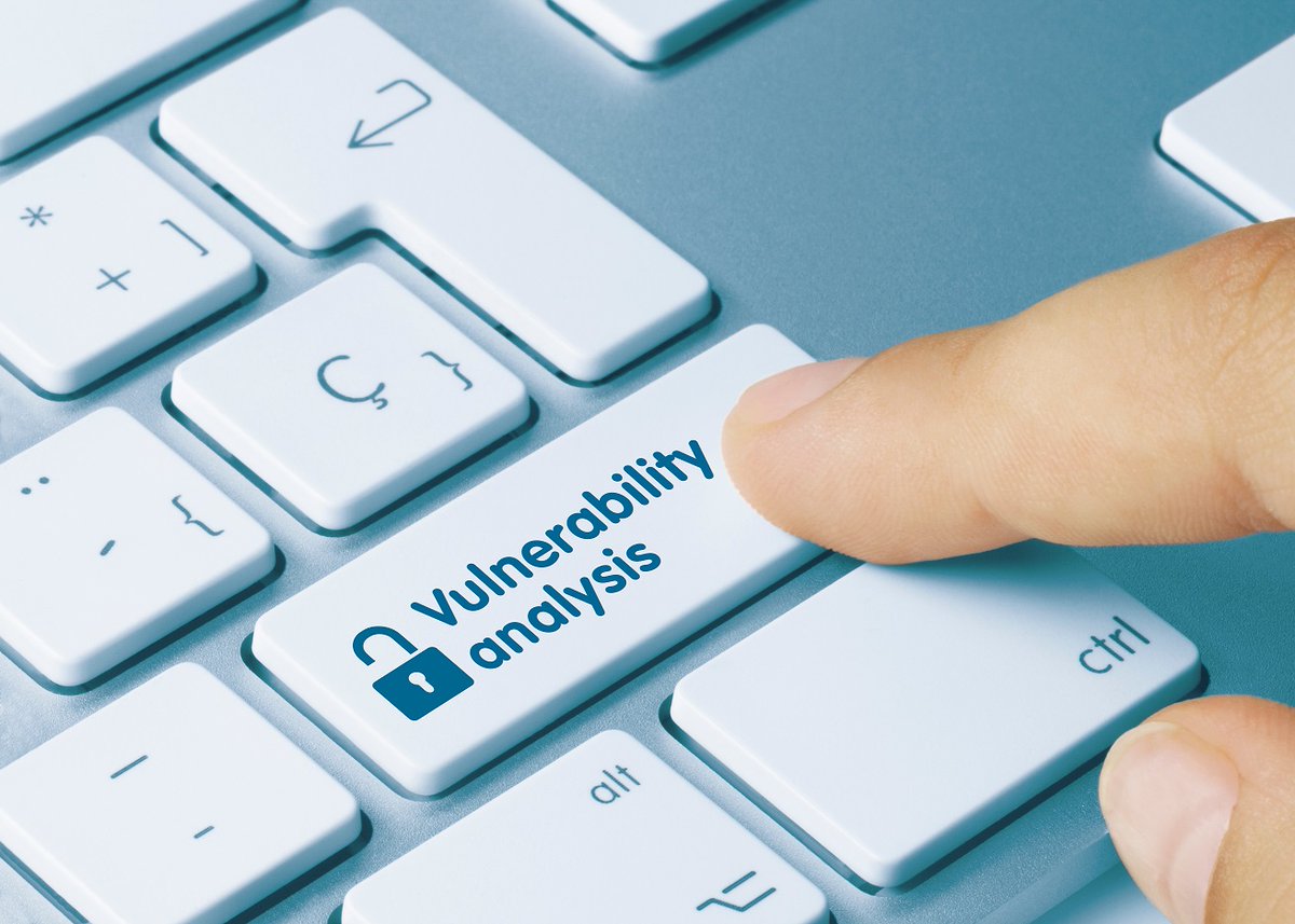 Discover potential security risks for your organization with Radware's Application Vulnerability Analyzer. Uncover vulnerabilities and protect against data breaches. Take the free assessment now! ow.ly/GHxw50P6x4H #ApplicationSecurity #DataProtection #RiskAssessment