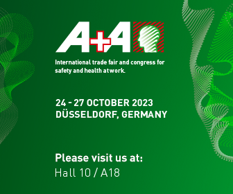 Tilsatec's tweet image. Tilsatec is returning to @AplusATradeFair in Dusseldorf 24-27th October 2023. Only 3 months to go until the team showcases our range of high hazard hand, arm and body protective products.

#Tilsatec  #aplusa