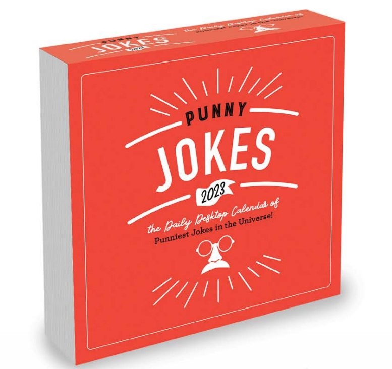 Happy National Tell an Old Joke Day! 😂🤣 Today is all about sharing some classic humor and bringing a smile to someone's face. #NationalTellAnOldJokeDay #ClassicHumor loom.ly/q4BiRKc