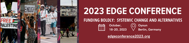 EDGE Funders tweet media