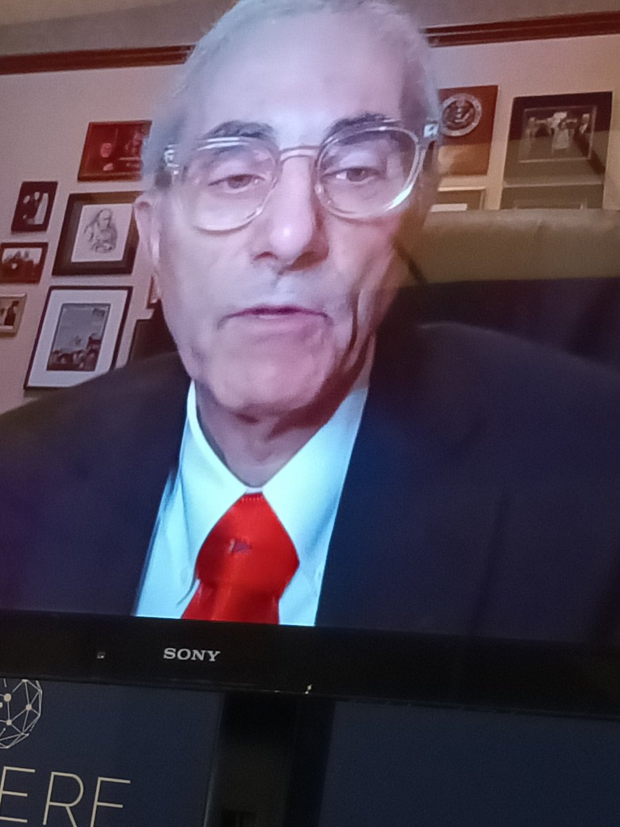 The true purpose of debate is to create empathy for both perspectives. #teachersphere #spheresummit <a href="/AllanCarey9/">Allan Carey</a> <a href="/SphereEdIn/">Sphere Education Initiative</a>