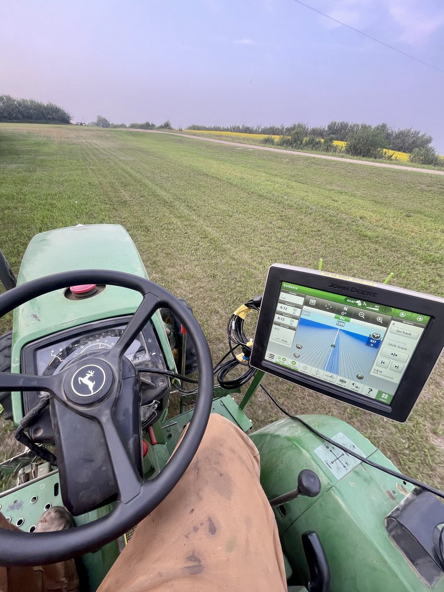 Michael Rebeyka tweet media