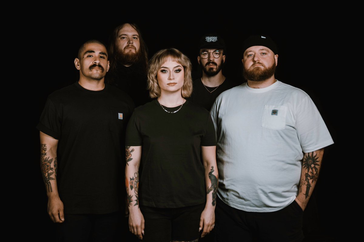 Dying Wish (@dyingwishhc) on Twitter photo Our new album “Symptoms of Survival” will be released November 3rd via @sharptonerecords. The new single “Watch My Promise Die” will be available for streaming Wednesday July 26th.
Produced, Engineered, Mixed & Mastered by <a href="/randyleboeuf/">RandyLeBoeuf</a>
Artwork by Paul Romano <a href="/workhardened/">Paul Romano</a> Our new album “Symptoms of Survival” will be released November 3rd via @sharptonerecords. The new single “Watch My Promise Die” will be available for streaming Wednesday July 26th.
Produced, Engineered, Mixed & Mastered by <a href="/randyleboeuf/">RandyLeBoeuf</a>
Artwork by Paul Romano <a href="/workhardened/">Paul Romano</a>