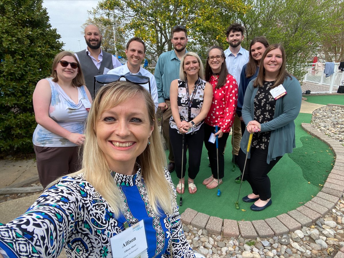 Attention MEDA members!📣 We are looking for MEDA economic developers under the age of 40 to join our Young Leaders program! This young leaders group is meant to connect young economic development professionals as they grow in their careers. Learn more at tinyurl.com/muh6a3a4!