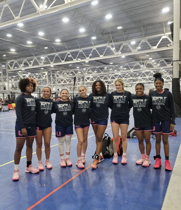 Natalie Allen (@natalie_a11) on Twitter photo That is a wrap for ECU 2024 D Rich. Words can’t describe how much love I have for this group of girls. Wouldn’t want to end the travel ball journey with anyone else. <a href="/ECunitedbball/">eastcoastunited</a> That is a wrap for ECU 2024 D Rich. Words can’t describe how much love I have for this group of girls. Wouldn’t want to end the travel ball journey with anyone else. <a href="/ECunitedbball/">eastcoastunited</a>