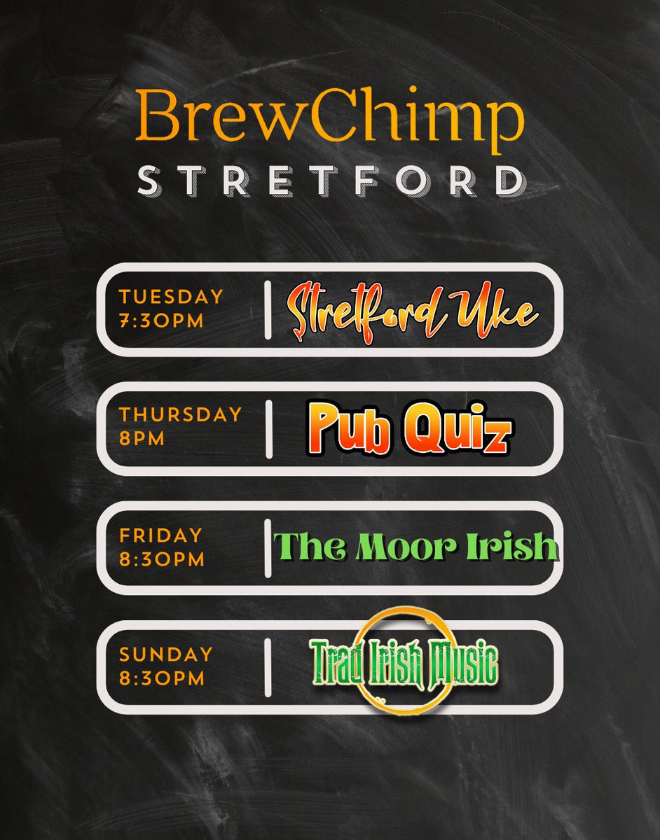 BrewChimp tweet media