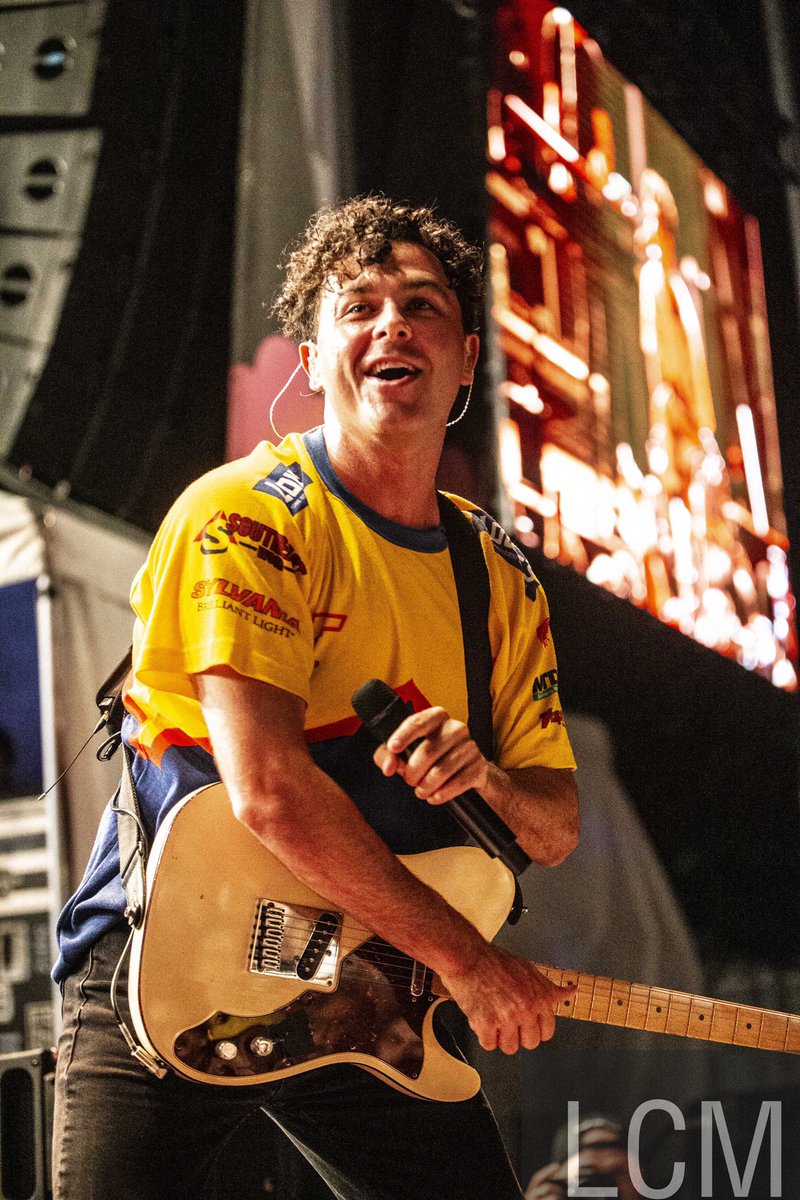 A good time <a href="/RevelreeMusic/">Revelree</a> festival with <a href="/TomCochraneMUS/">Tom Cochrane</a> <a href="/TheGloriousSons/">The Glorious Sons</a> <a href="/lights/">Lights</a> <a href="/arkellsmusic/">ARKELLS</a>