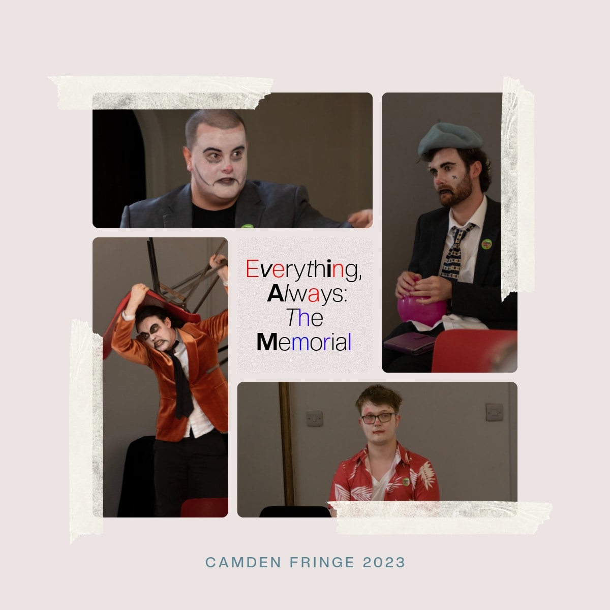 FRESHLY SQUEEZED 🍊🍉 tweet media