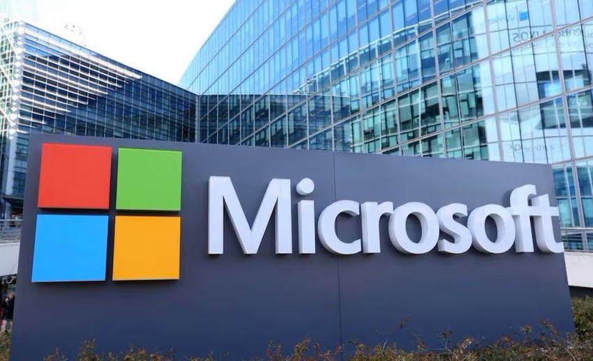 Microsoft unveils more secure AI-powered Bing Chat for businesses to ensure ‘data doesn’t leak’

Our Website: businessleadersreview.com

#tech #newsupdates #microsoft #secure #business #chat #data #business #leaders #review #bestmagazine #globalbusinessmagazine #blrmagazine