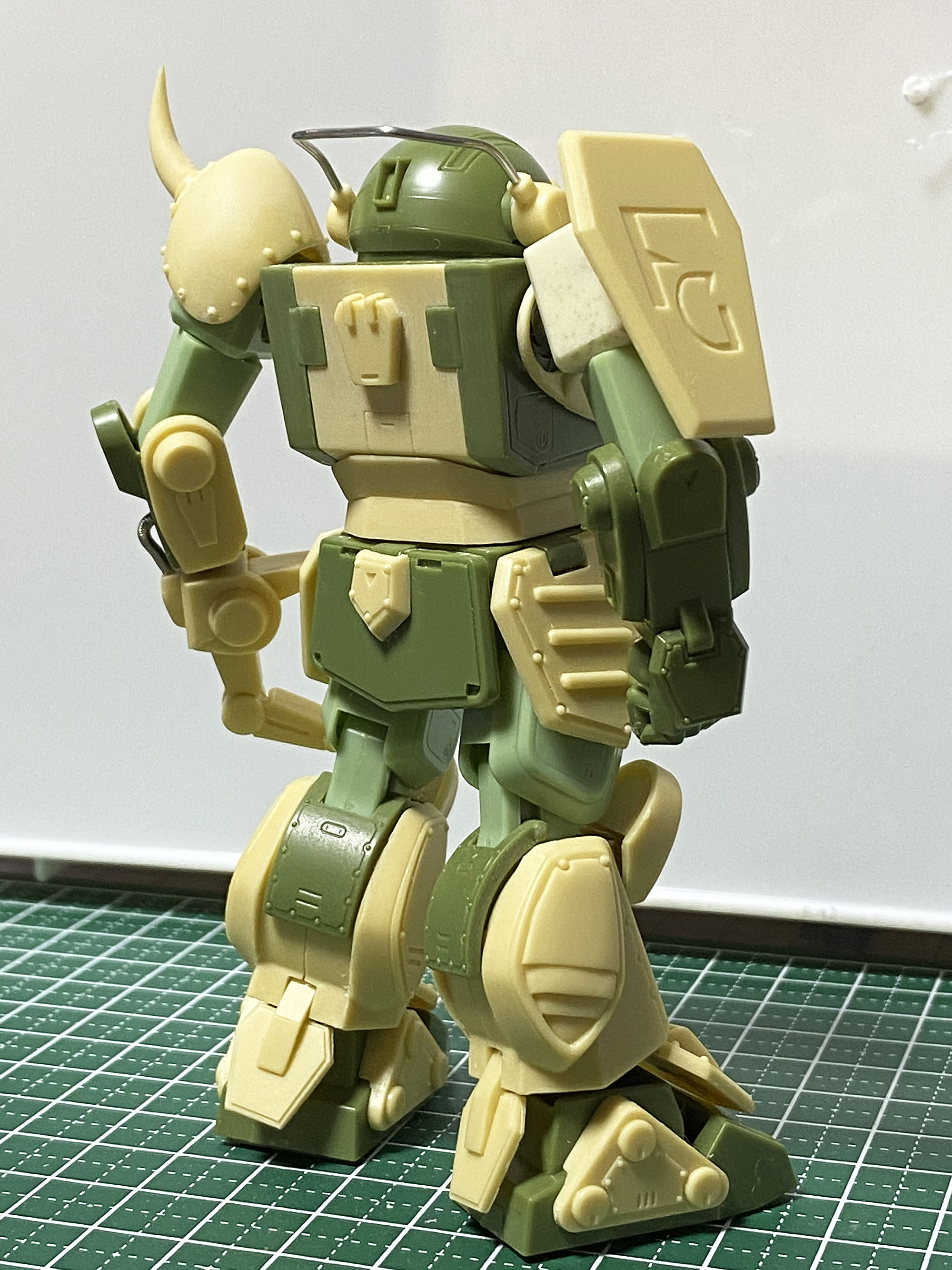 Amazon.co.jp: WF2024 冬 ぽけっと倉庫 フェイタルギア 改造