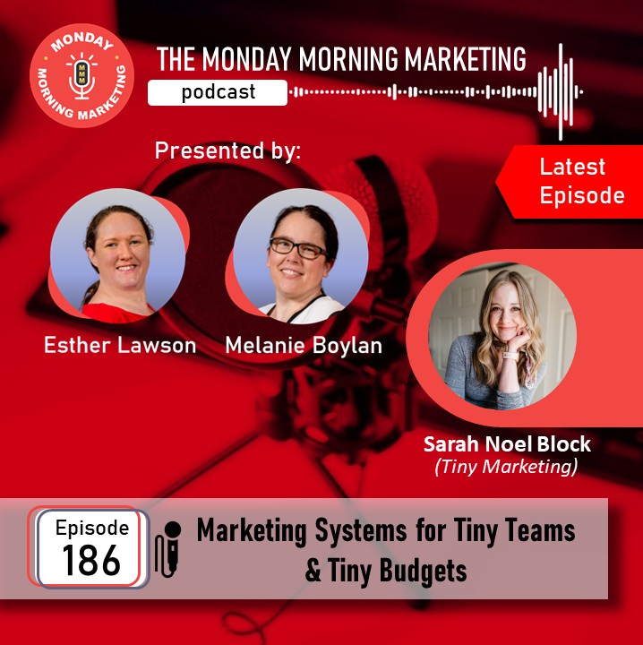 STOMPSMTraining's tweet photo. Delighted to speak to Sarah Noel Block about Marketing for Tiny Teams on Tiny Budgets. Get the tools you need!

👉 https://t.co/jvVS8jRgvb

FREE DIY Customer Avatar sheet:
https://t.co/Vnacl65uyO

@STOMPSMTraining
@sarahnoelblock
@IPAGroupEn

#podcast #marketing https://t.co/HXVkKjpQs3