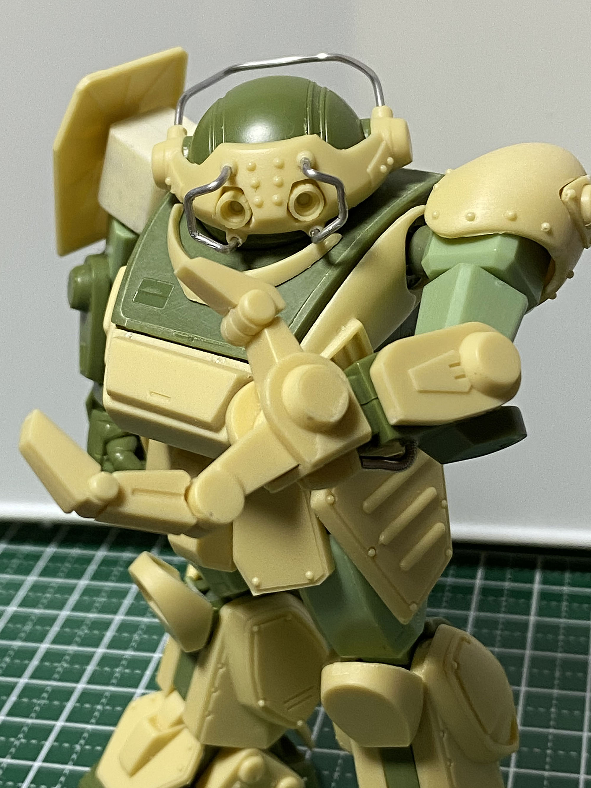 Amazon.co.jp: WF2024 冬 ぽけっと倉庫 フェイタルギア 改造