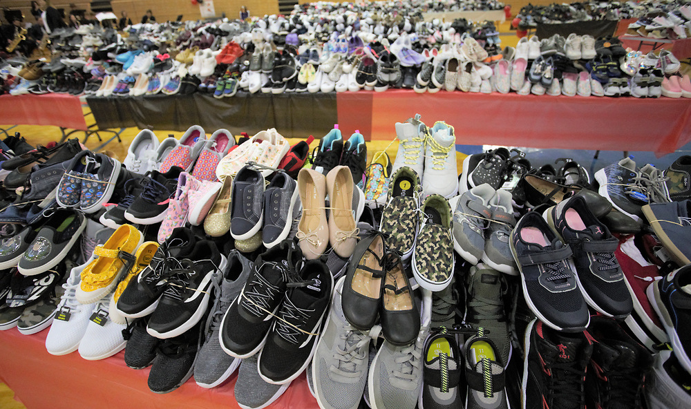 PascoCountyPIO's tweet photo. Step up for students! Donate today to #PascoCountyโs โTwo Good Soles Shoes & Socks Drive.โ Learn more at: https://t.co/FWEnlwWoaj https://t.co/dFJfvwkmyY