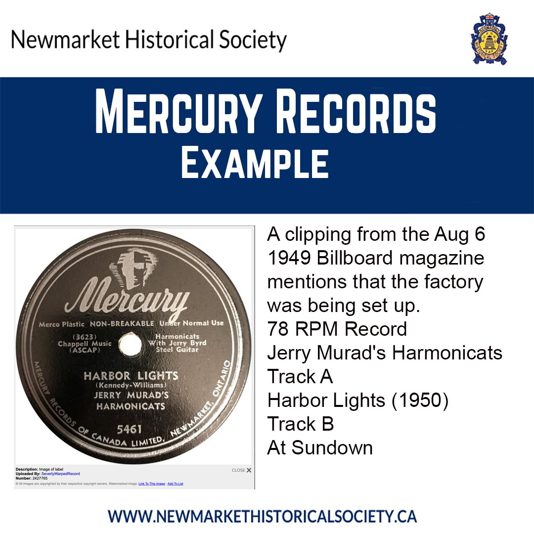 NewmarketHS's tweet photo. Example of a record being pressed at the Newmarket plant.
Label image is courtesy of https://t.co/nPH95GNL97

https://t.co/6UlYRuizLW
#newmarkeths https://t.co/Gv3uuTsGFJ