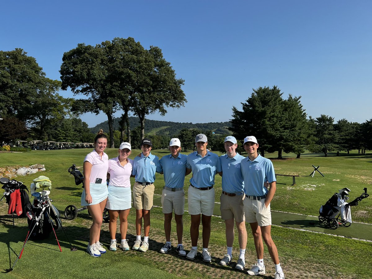 1913 invitational @ Johnson City Country Club