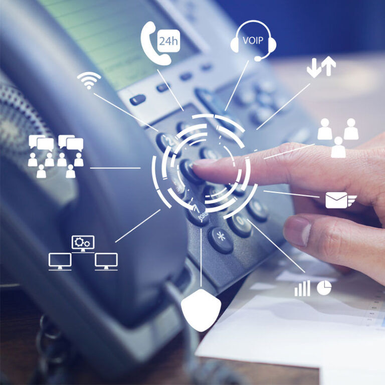Is your healthcare business relying on an outdated phone system? Make sure you don’t miss any important calls with our latest blog post! #phonesystems 

bit.ly/3pWpGnm