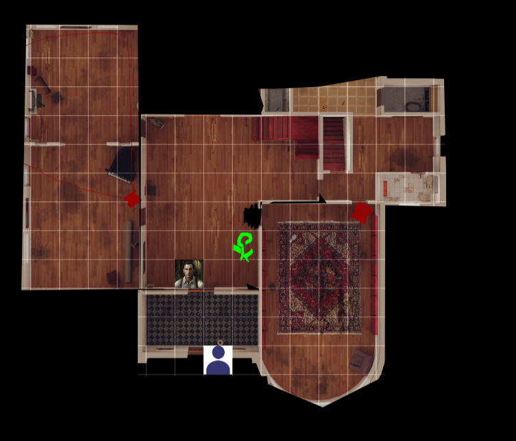 QMoftheTableTop's tweet image. Episode 4 of City of Woe drops tonight! Make sure you're subscribed to listen in as the Phantom Phinders continue to explore Floraison Manor!

#DeltaGreen #TTRPG #APpodcast #homebrew 

podcasts.apple.com/us/podcast/cha…

@DeltaGreenRPG