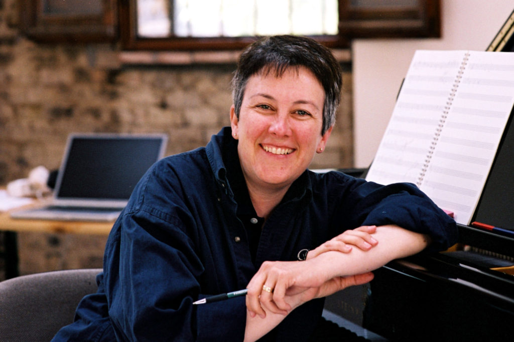 Commissioned by the Curtis Institute of Music, 𝘣𝘭𝘶𝘦 𝘤𝘢𝘵𝘩𝘦𝘥𝘳𝘢𝘭 is one of Jennifer Higdon’s most performed works, and we’re excited to include this piece in our 23-24 Season. Visit linktr.ee/lpomusic to see all of our upcoming events! #lpomusic