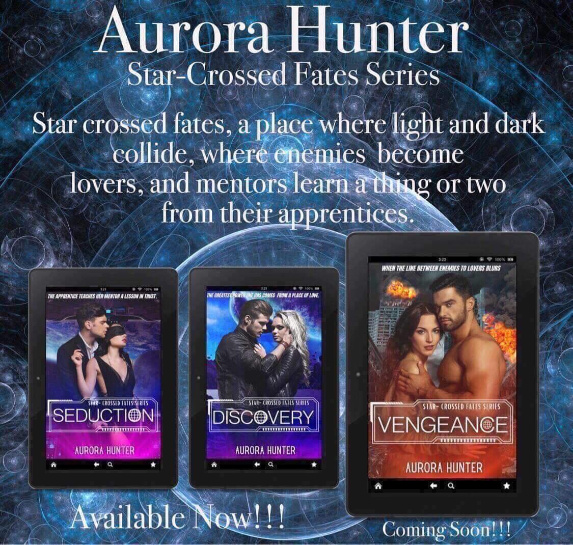 ** 1&amp;2 Now Available** 

Star-Crossed Fates Series by Aurora Hunter 

Amazon Link: amzn.to/3pV4RpZ 

Radish: Radish link: radish.app.link/QeR9ZCJCHtb

#aurorahunter #scifi #steamy #romamce #starcrossedfates