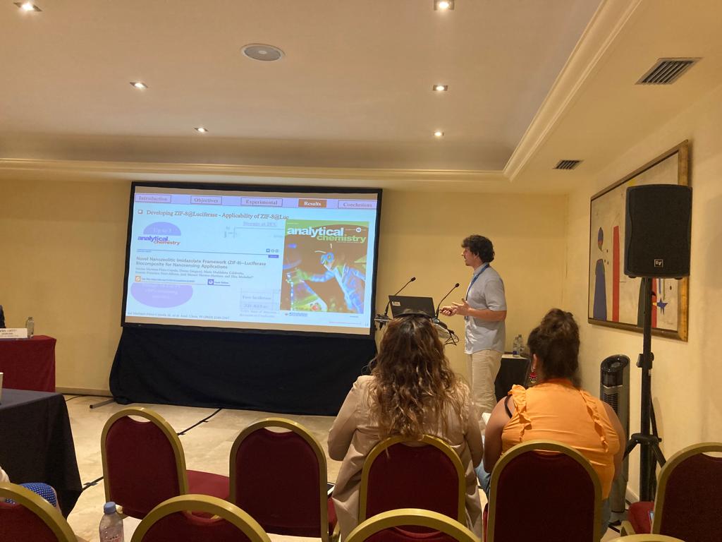 Héctor Martínez tweet media