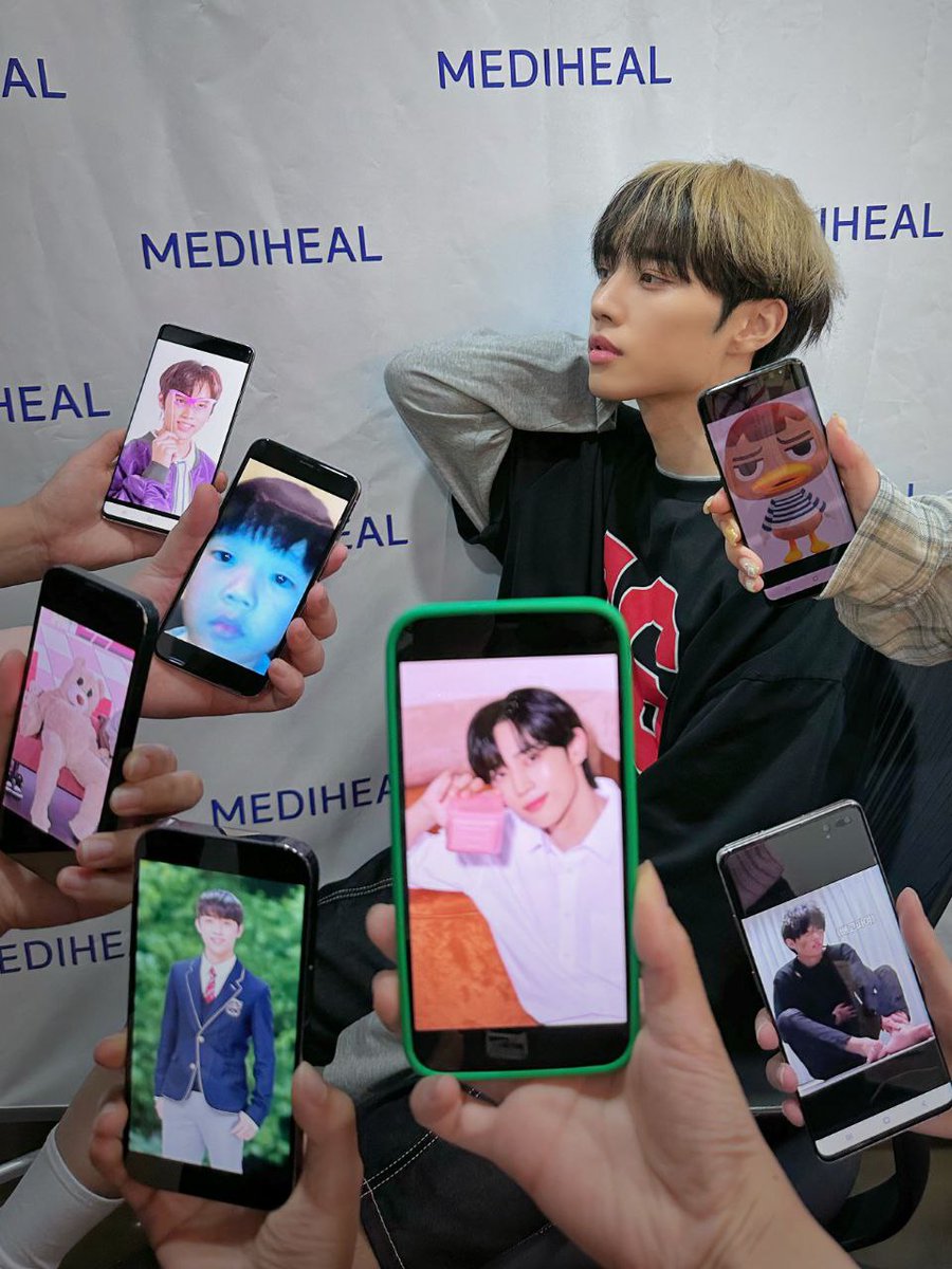 sunwoo tbz join the trend -star