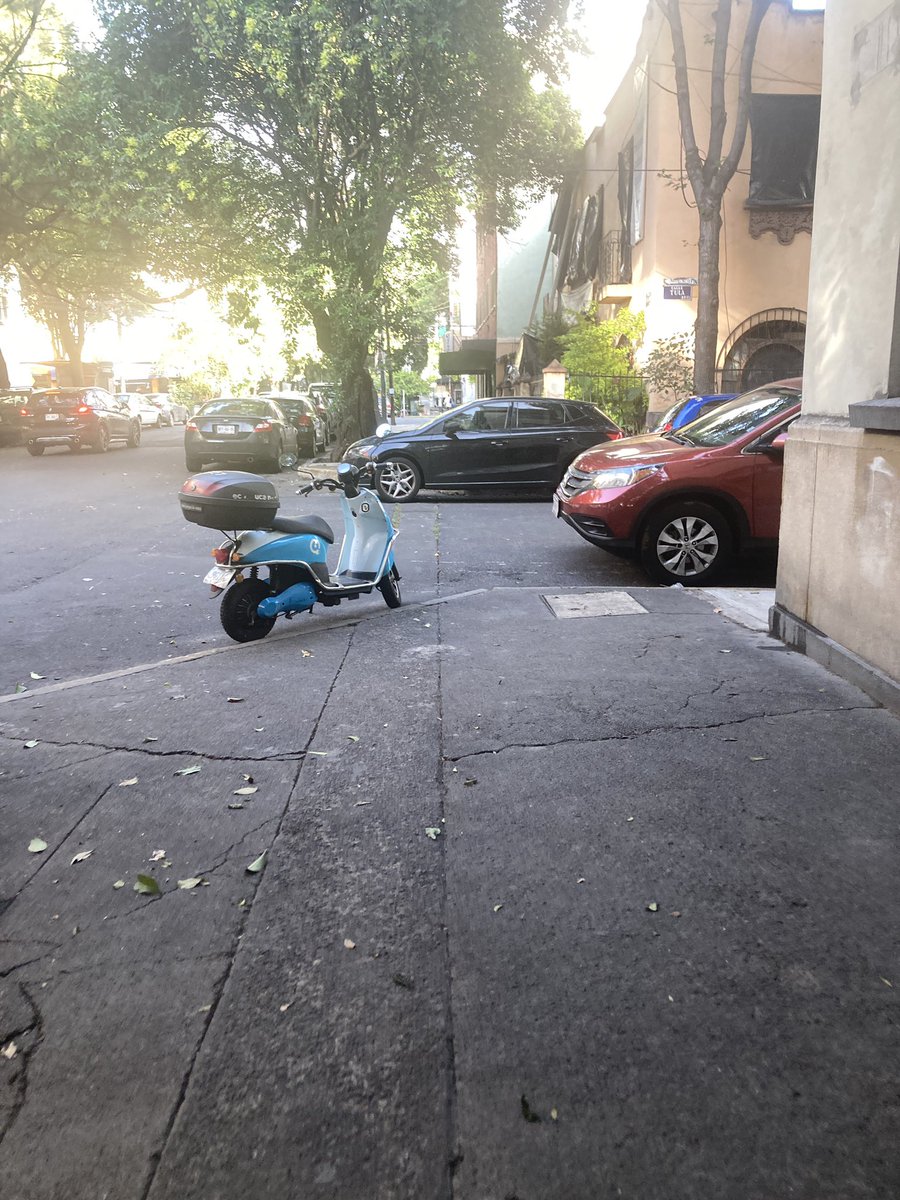 Col. Guadalupe Inn tweet media