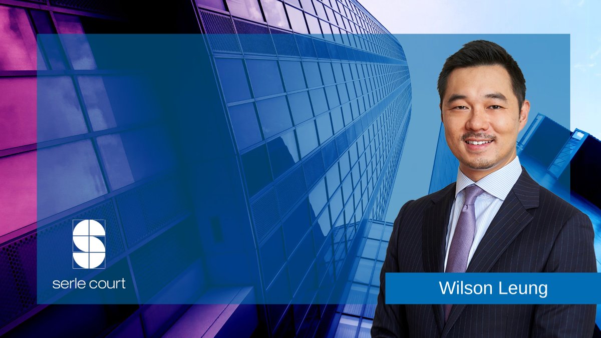 🖊️In this article for <a href="/LexisNexis/">LexisNexis Legal & Professional</a>, Wilson Leung analyses the recent case of 𝑳𝒂𝒔𝒉 𝑯𝒐𝒍𝒅𝒊𝒏𝒈 𝒗 𝑨𝒍𝒈𝒆𝒄𝒐 𝑺𝒄𝒐𝒕𝒔𝒎𝒂𝒏 (in which Wilson acted as counsel). Read here: serlecourt.info/WilsonLeungArt…
🌐serlecourt.info/3K6v0LO
#LexisNexis #article #company #sanctions #law