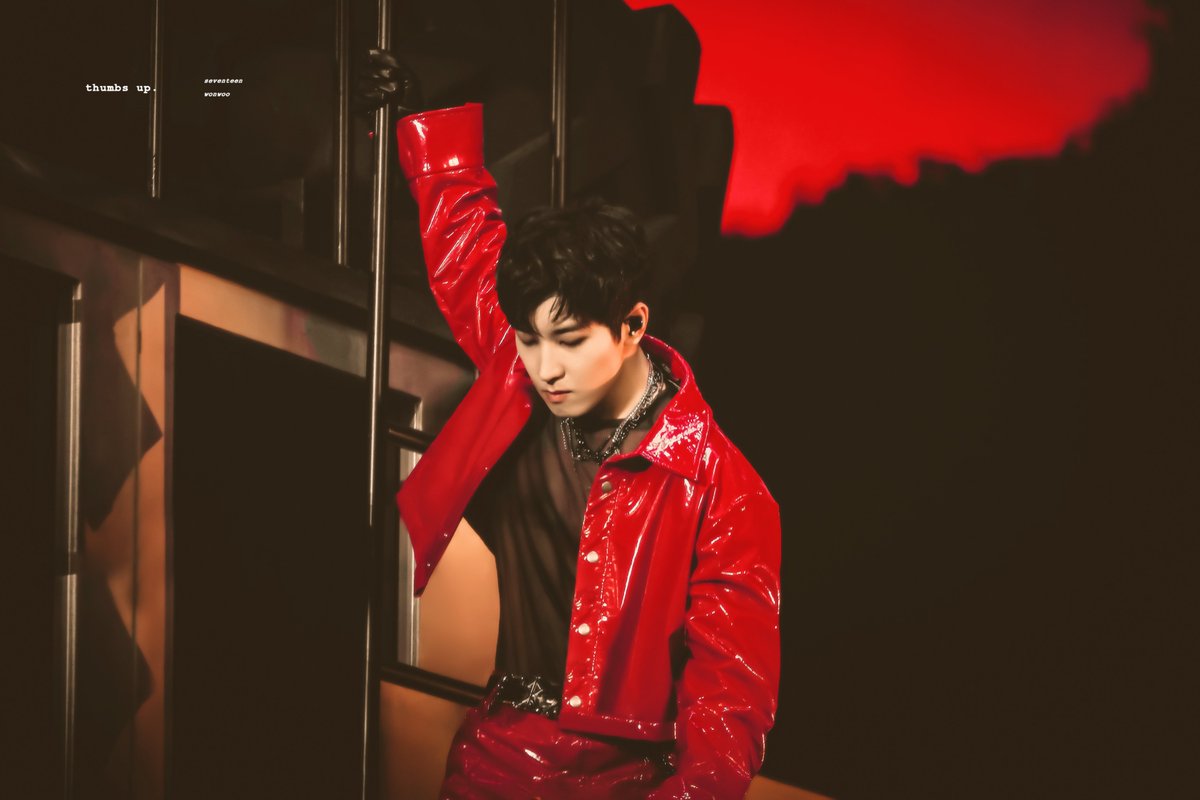 𝐓𝐡𝐢𝐬 𝐢𝐬 𝐢𝐭.🔥 #원우 #세븐틴