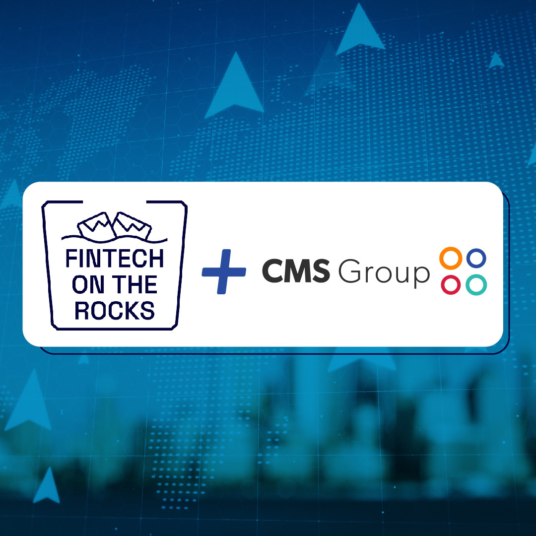 Fintech On The Rocks tweet media