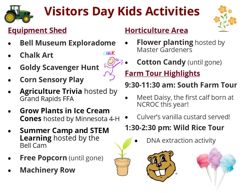 ncroc_uofm's tweet photo. Activities for the kids during Visitors Day Thursday, July 27. All day (except from noon to 1 p.m.)
website: https://t.co/oINPHVtvhT
Facebook: https://t.co/wlLrvU79E3
Instagram: https://t.co/uVIb6BIRiq #discoveruatncroc https://t.co/C9faA0Sao7