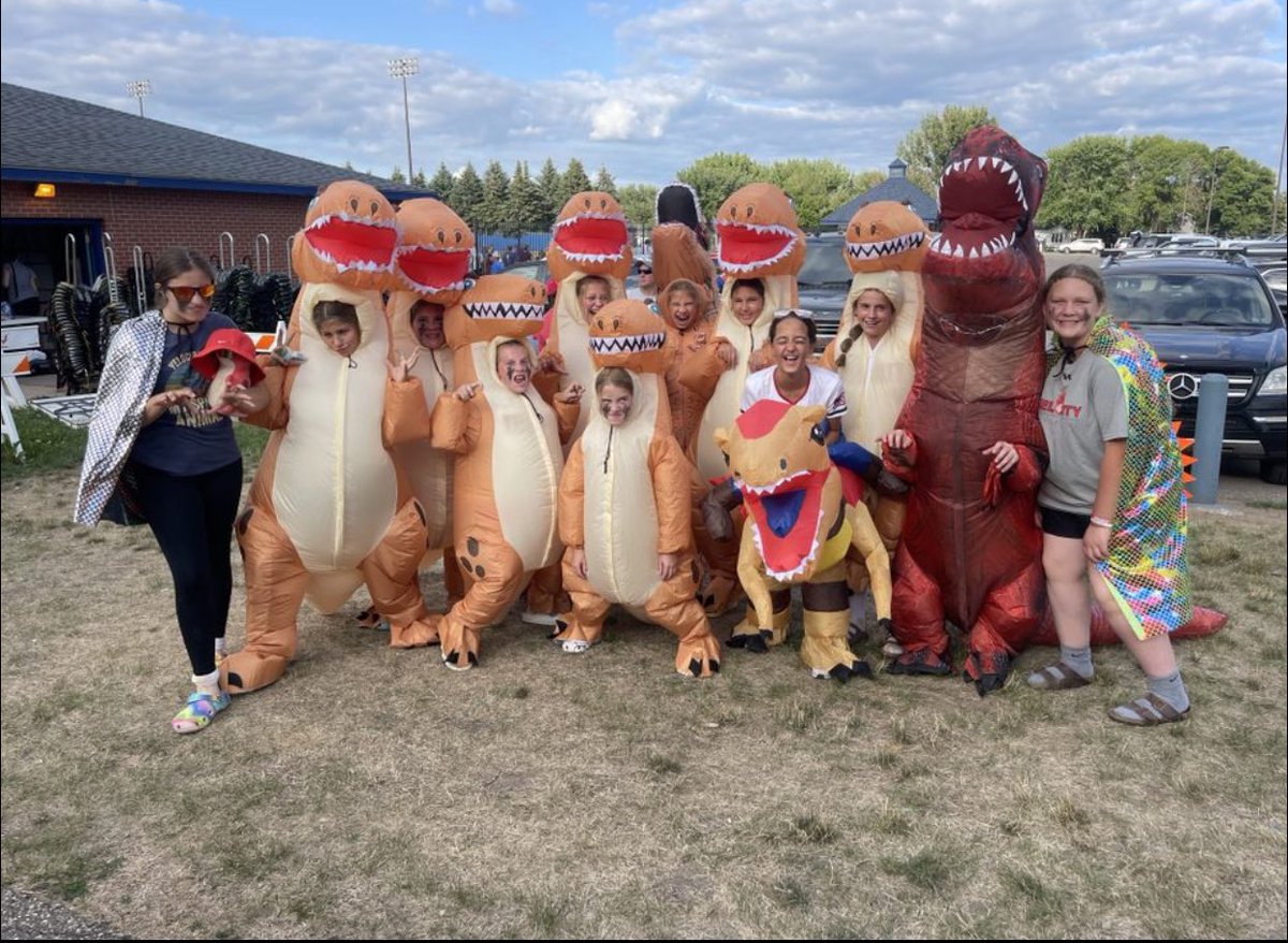 Velocity Softball tweet media