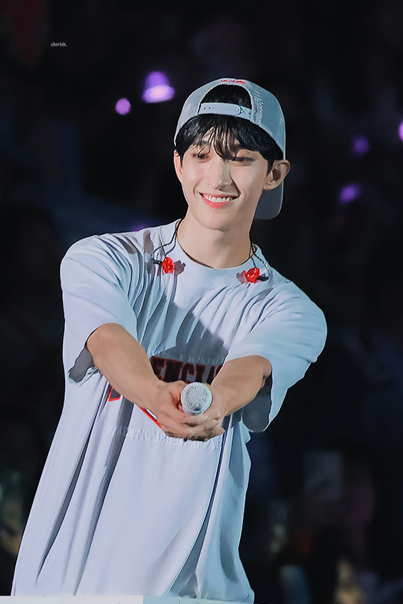_cherishdk's tweet photo. 230722 
#세븐틴 #SEVENTEEN #도겸 #DK https://t.co/d0SIfBW5N9
