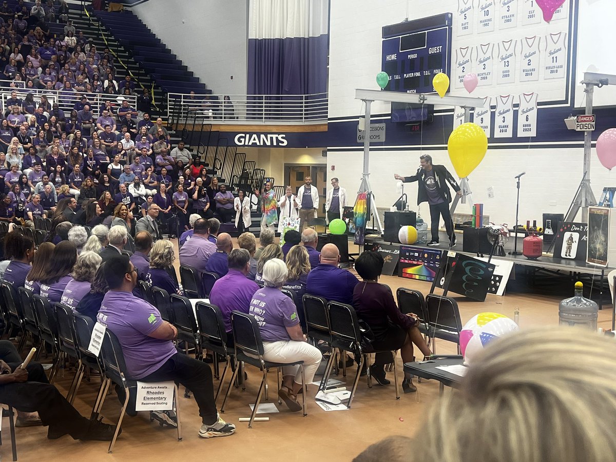 Ms. Jamika Jones tweet media