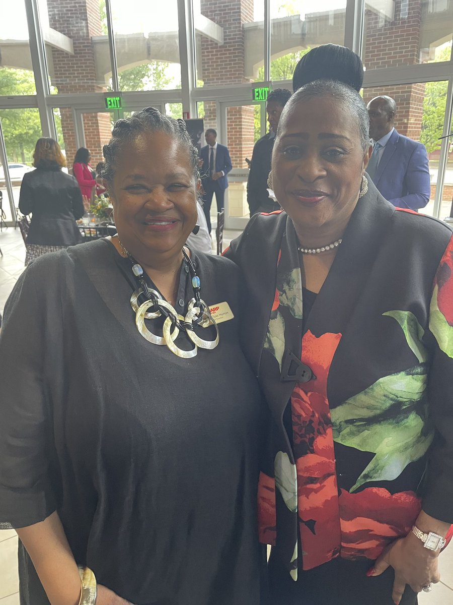 AARP Georgia tweet media