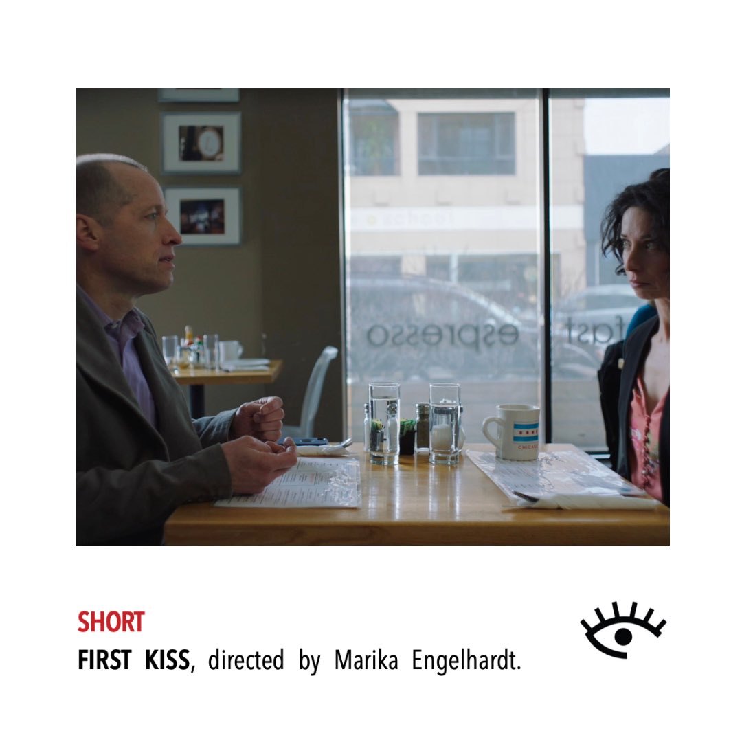 FeFF | DAY FOUR 

Sat. July 29 • 3:30-5:30PM
<a href="/HotDocsCinema/">Hot Docs Cinema</a> 

EXCAVATING TRUTHS
VIOLENCE AGAINST WOMEN - INTERNATIONAL SHORTS CONT. 

ESMERELDA, dir. Jennifer Greco 

FIRST KISS, dir. Marika Engelhardt <a href="/Marikaalice00/">Marika Engelhardt</a> 

🎟️ -> hotdocs.ca/whats-on/films…

#FeFF2023