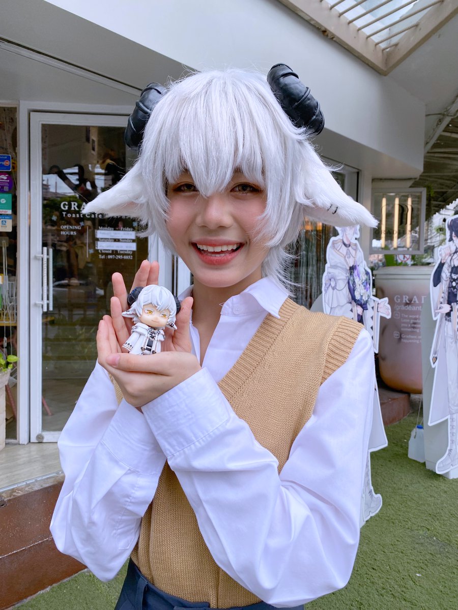Minor_Pockett's tweet photo. 🤍🐑✨ https://t.co/NorNvtTjxo
